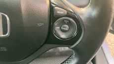 Honda Civic 1.8 i-VTEC SE Plus 5dr [Nav] Petrol Hatchback